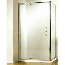 Pivot shower door for sale  STOCKPORT