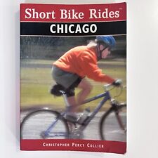 Short Bike Rides Chicago segunda mano  Embacar hacia Argentina