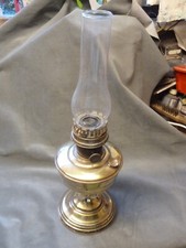 Lovely brass oil for sale  GLOUCESTER