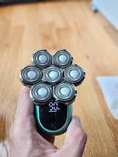Grooming head shaver for sale  Springfield Gardens