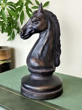 Vintage horse decorative for sale  Manahawkin