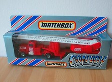 Matchbox convoy cy13 for sale  BOURNE