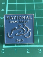 National road rally for sale  SOUTHAMPTON