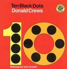 Ten black dots for sale  LONDON