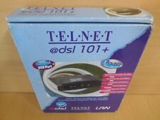 Telnet dsl 101 gebraucht kaufen  Nürnberg