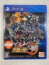 Super robot wars d'occasion  Paris XI