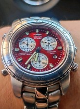 Orologio sector 550 usato  Palermo