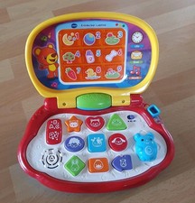 Baby entdecker laptop gebraucht kaufen  Seeg