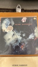 Disco de vinil The Cure Disintegration LP 1º prensagem DMM dos EUA comprar usado  Enviando para Brazil