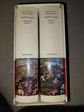 Winston churchill marlborough gebraucht kaufen  Krefeld