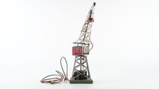 Märklin 7051 drehkran gebraucht kaufen  Viersen