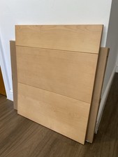 Solid maple drawer for sale  SCUNTHORPE