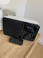 Logitech squeezebox internet d'occasion  Expédié en Belgium