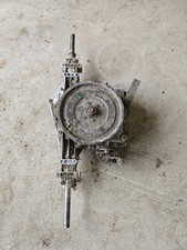 Husqvarna gearbox transmission for sale  LLANDOVERY