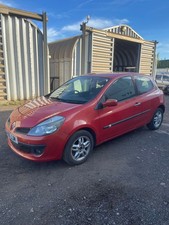 2006 renault clio for sale  DONCASTER