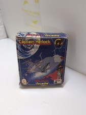 Capitan harlock series usato  Cogliate