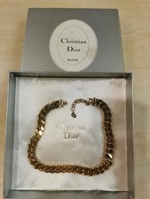 Christian dior halskette gebraucht kaufen  Trier