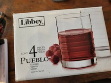 Libbey pueblo bar for sale  New Orleans