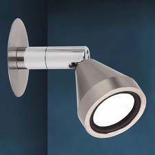 Busch led wandleuchte gebraucht kaufen  Berlin