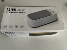 Machine nettoyage bijoux d'occasion  Tremblay-en-France