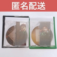 Pogromca demonów Kimetsu no Yaiba akrylowa podstawka zestaw Tanjiro Postacie na monety 2 sztuki na sprzedaż  Wysyłka do Poland