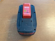 Hilti battery 36v for sale  ROMFORD