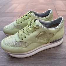 Sneakers hogan donna usato  Italia