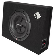 Subwoofer rockford fosgate usato  Spedire a Italy