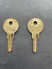 Hudson keys 974 for sale  HEREFORD