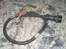 1994 Yamaha 9.9hp 4 tempos chicote de fios 7 pinos barco motor peça lixeira 5049 comprar usado  Enviando para Brazil