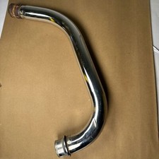 Rohr auspuff pipe gebraucht kaufen  Freystadt