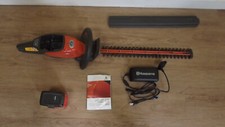 Husqvarna 115ihd55 cordless for sale  Plymouth