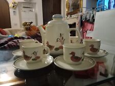 Servizio caffè thè usato  Calvisano