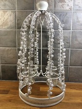 Bird cage cream for sale  KING'S LYNN