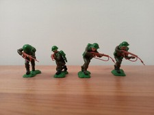 Vintage britains swoppets for sale  BEACONSFIELD