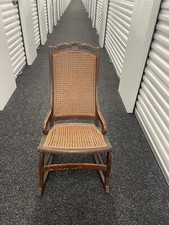 Antique rocking chair for sale  East Brunswick