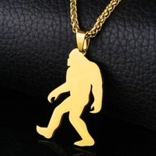 Gold plated yeti for sale  Hebron