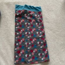 Kids neck warmer for sale  CREWE