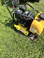Blacktop plate tamper for sale  Louisville