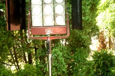 Bogan manfrotto junior for sale  Berwyn