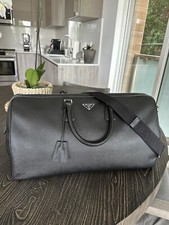 Prada saffiano leather for sale  Los Angeles