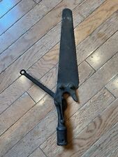 Vintage cast iron for sale  Jackson