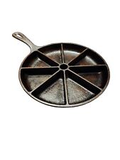 Lodge cornbread skillet for sale  Houston