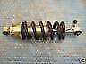 Rear shock absorber usato  Italia
