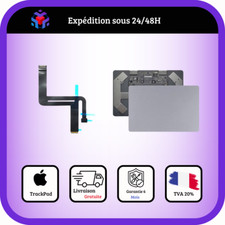 Trackpad nappe rechange d'occasion  Marseille VII