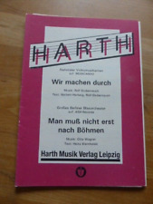 Noten wir durch gebraucht kaufen  Sinntal