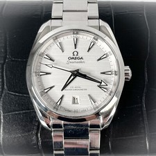 2021 omega seamaster for sale  Spring