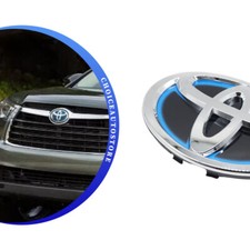 Front grille emblem for sale  San Francisco