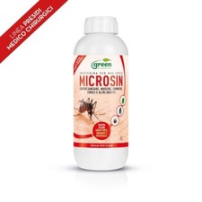 Insetticida microsin litro usato  Castel Goffredo
