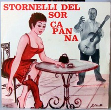 Disco vinile giri usato  Civitanova Marche
